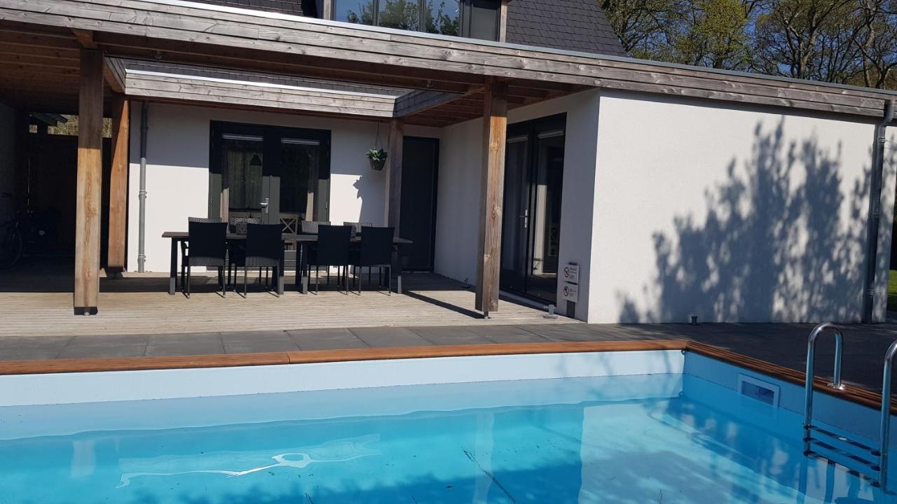 Het Zeehuys Vakantiehuis Oostkapelle