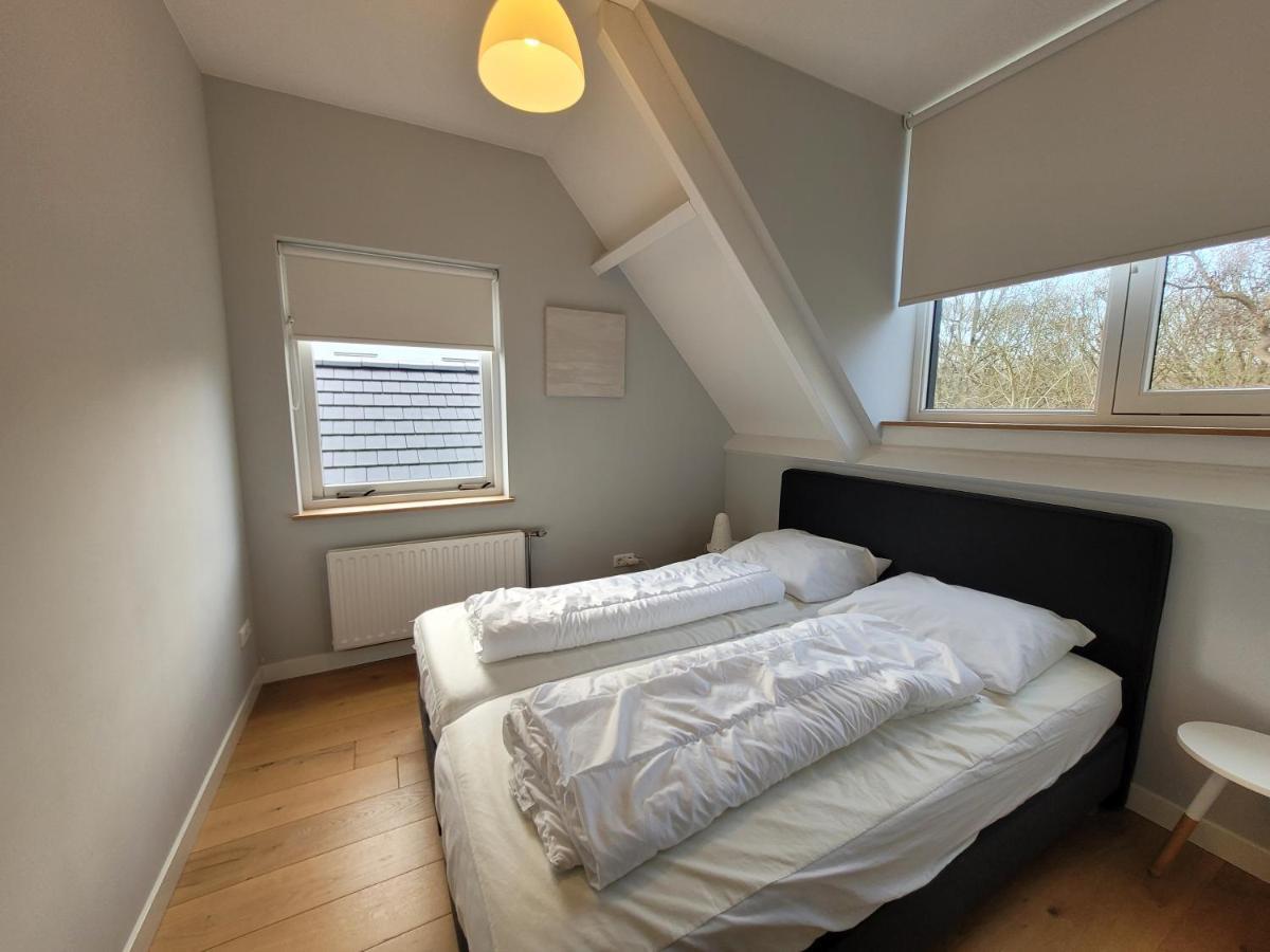 Het Zeehuys Vakantiehuis *